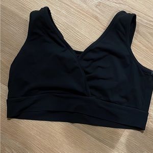 Kindred Bravely Extra Soft Organic Cotton Busty Wireless Nursing/maternity bra